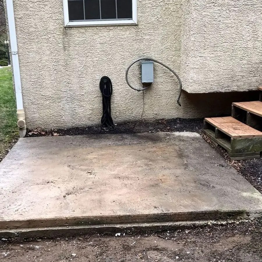 Hot Tub Removal in Delaware County, PA Delco Cleanouts