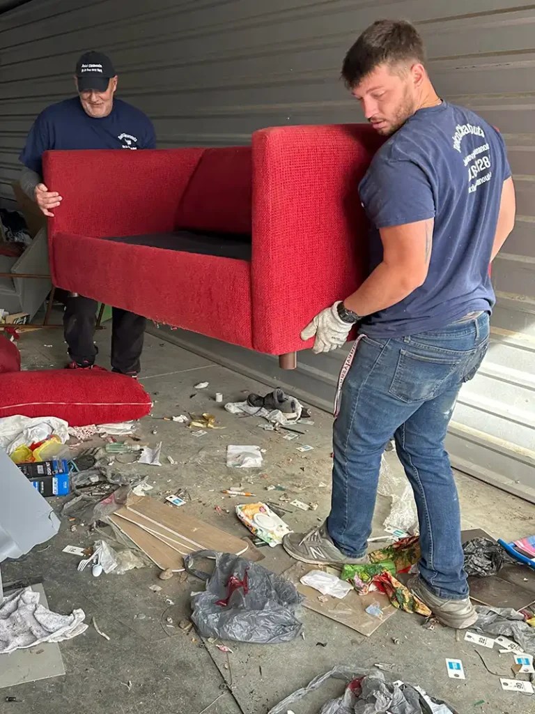 Junk Removal Services in Chester County, PA Junk Disposal in Chester