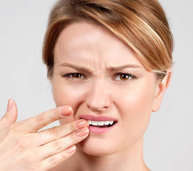 What Should I Do If I Chip My Tooth? Delaware County Dental Cracked