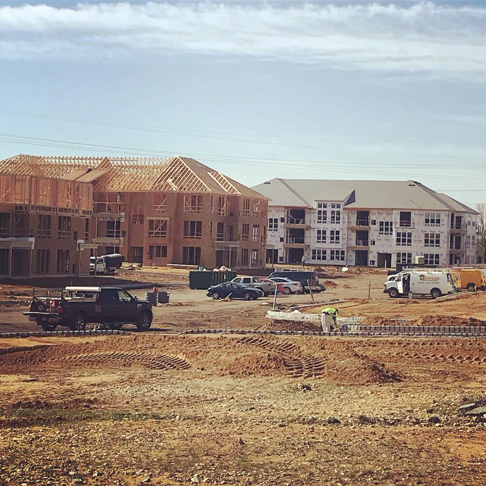 Philadelphia Inquirer Old Pennsauken Mart site gets new lease with