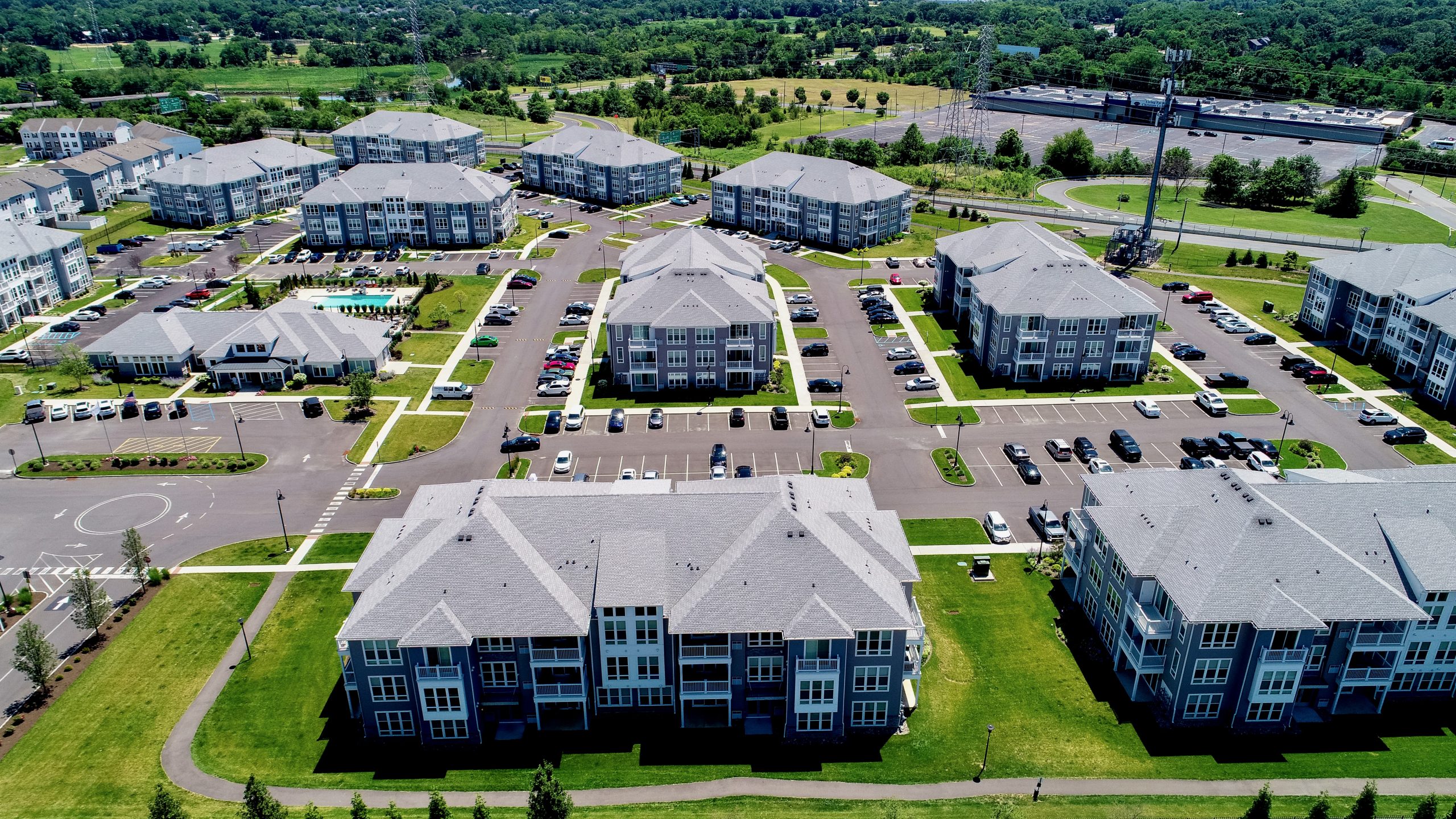 Haddon Point Pennsauken Delco Development