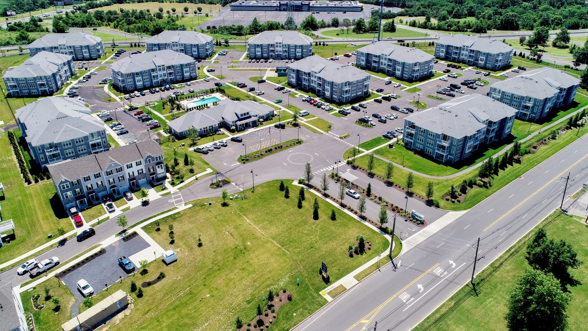 Haddon Point Pennsauken Delco Development