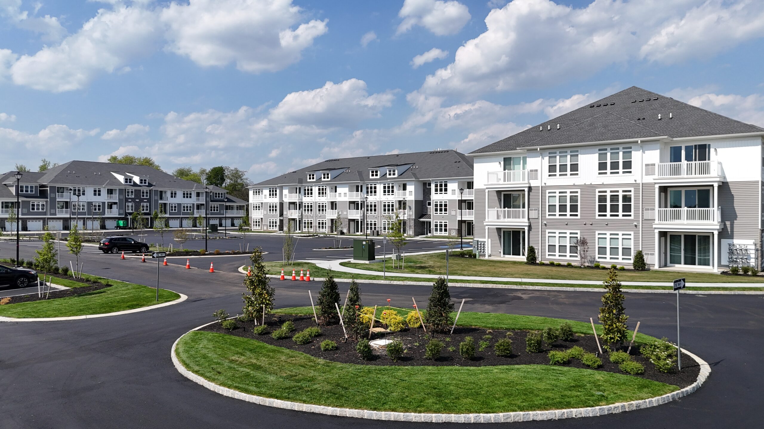 Haddon Point Mount Laurel Delco Development