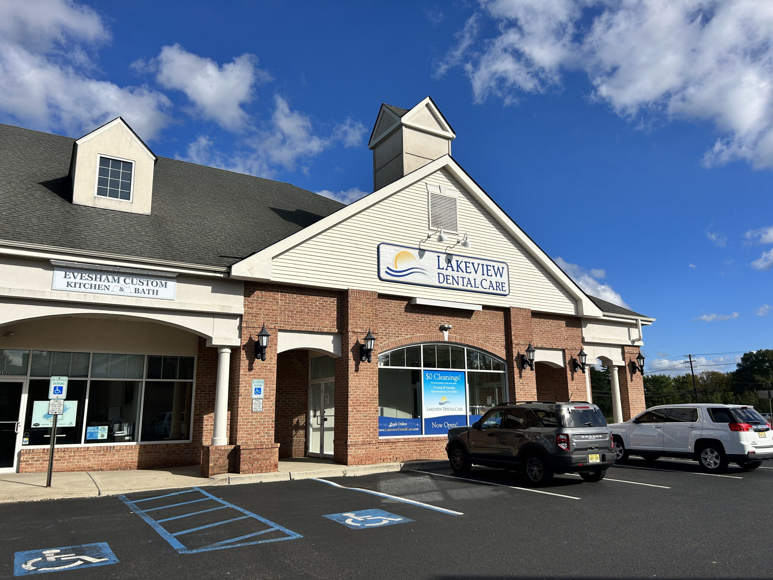 Village at the Greenes Delco Development