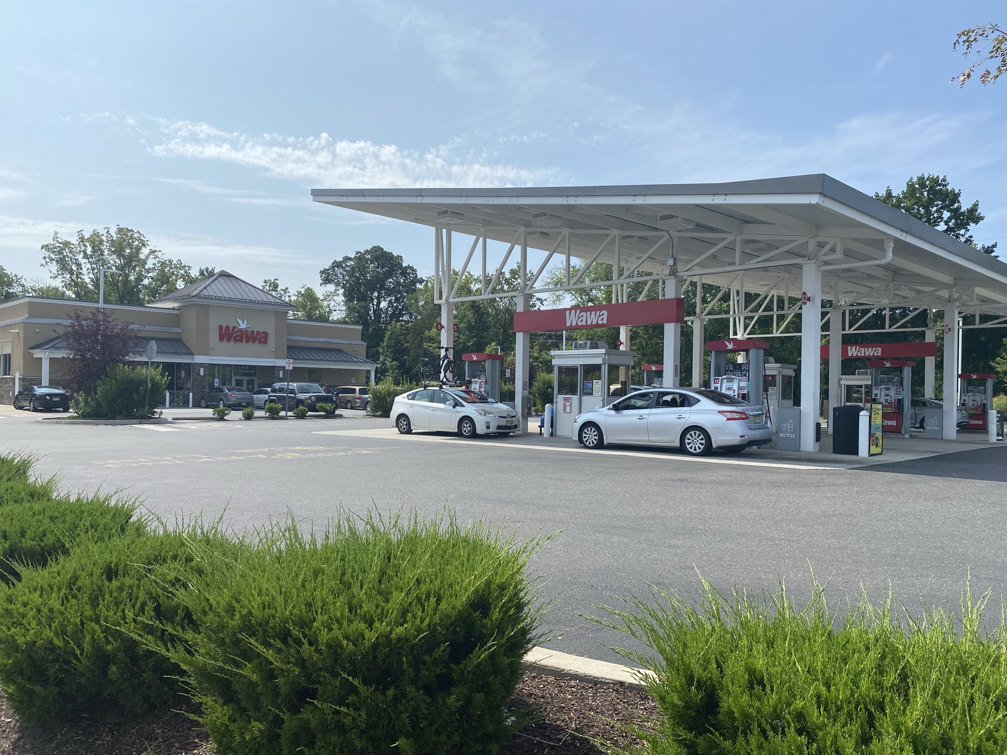 Pennsville Delco Development