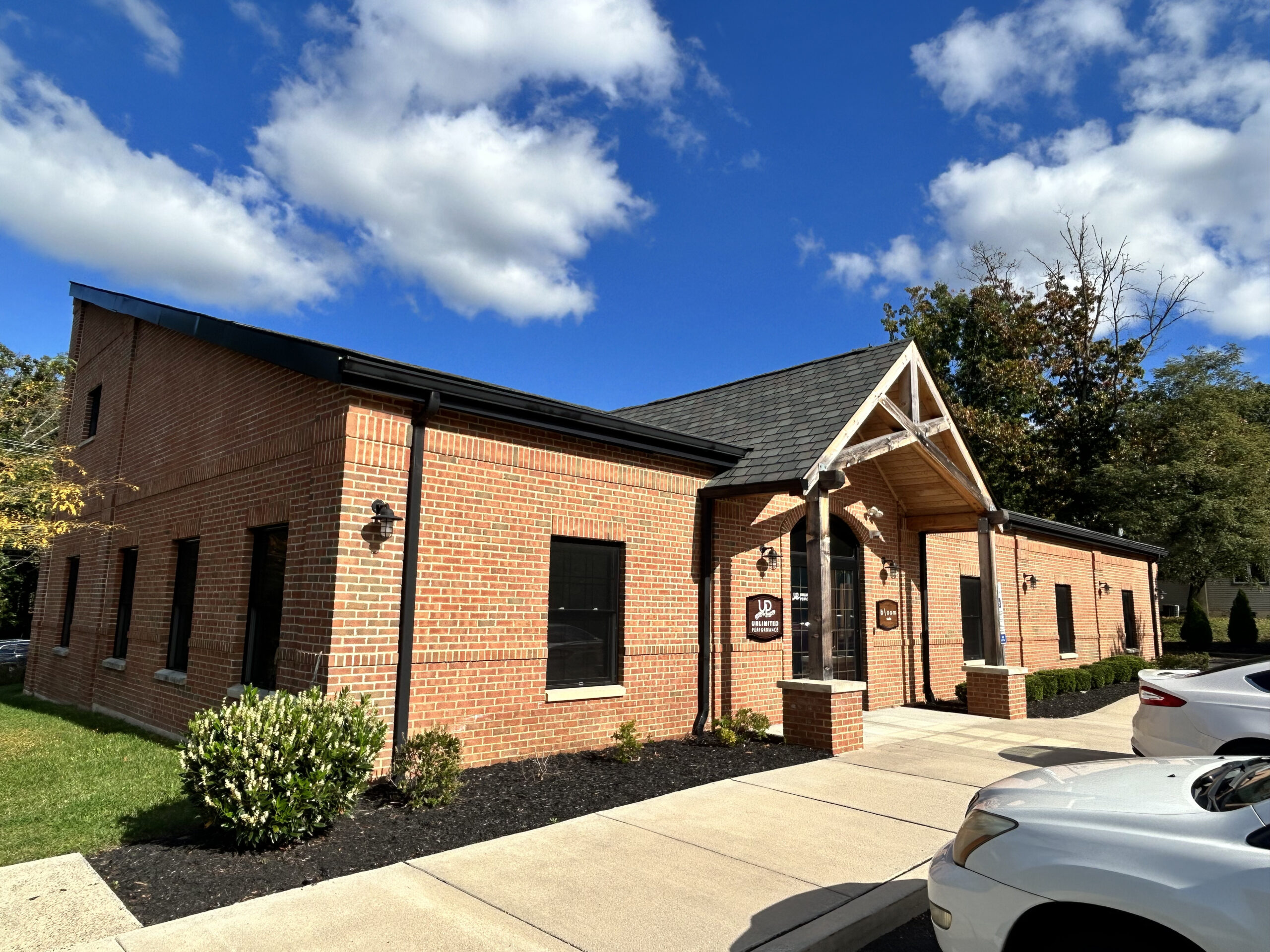 Gibbsboro Center Delco Development