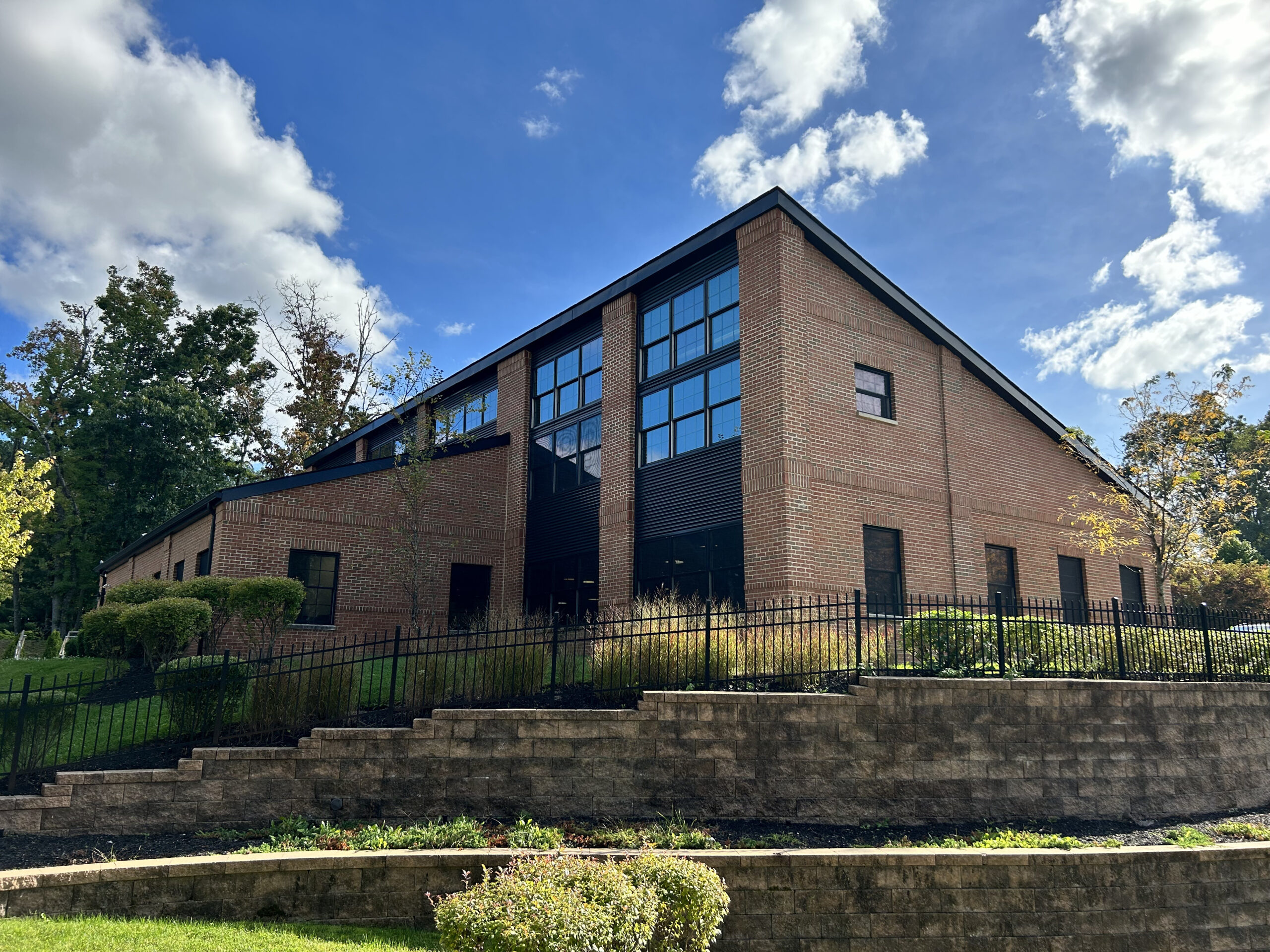 Gibbsboro Center Delco Development