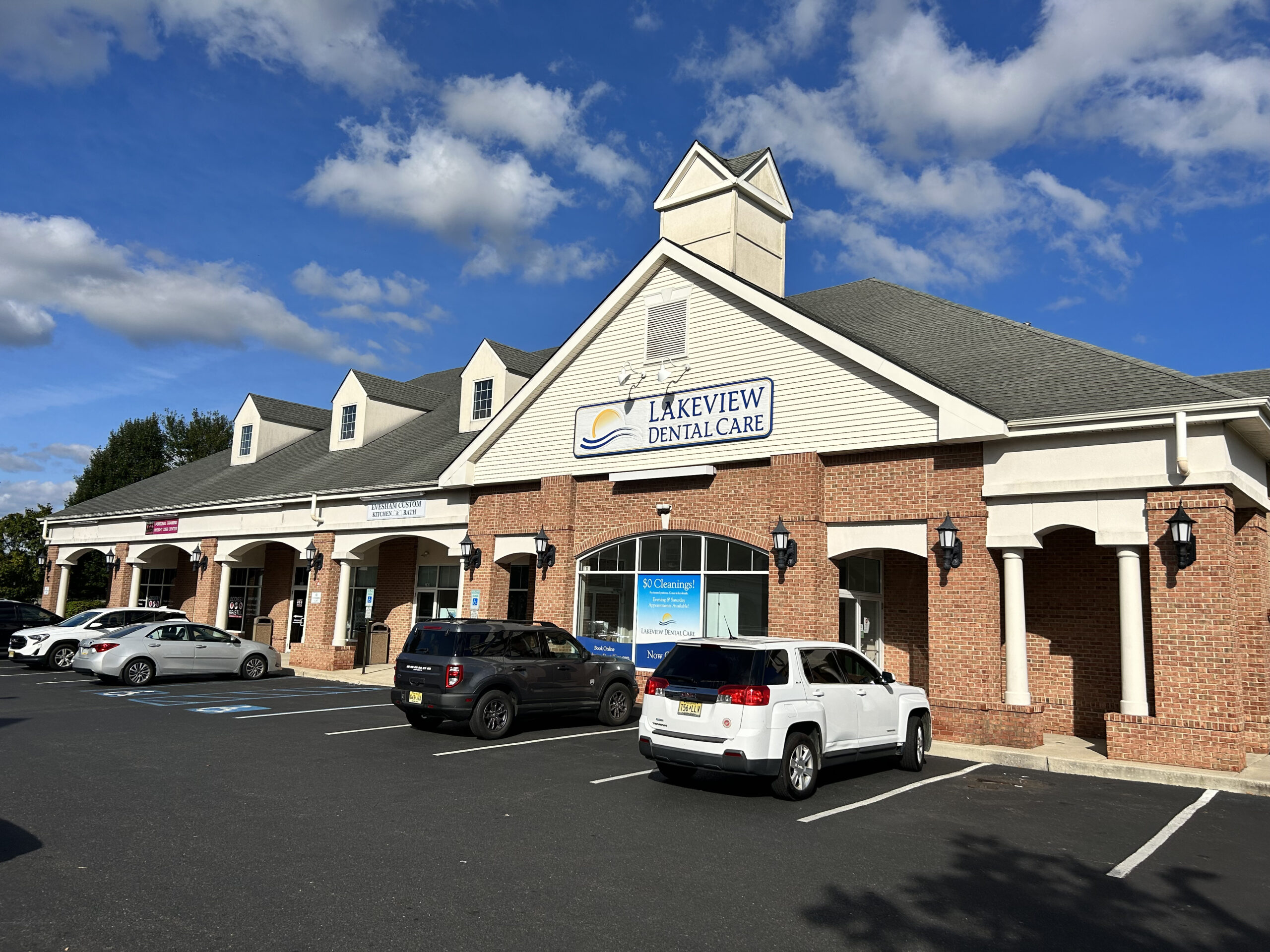 Village at the Greenes Delco Development