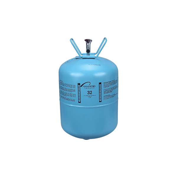 Refrigerant Gas R407C Delco Engineering