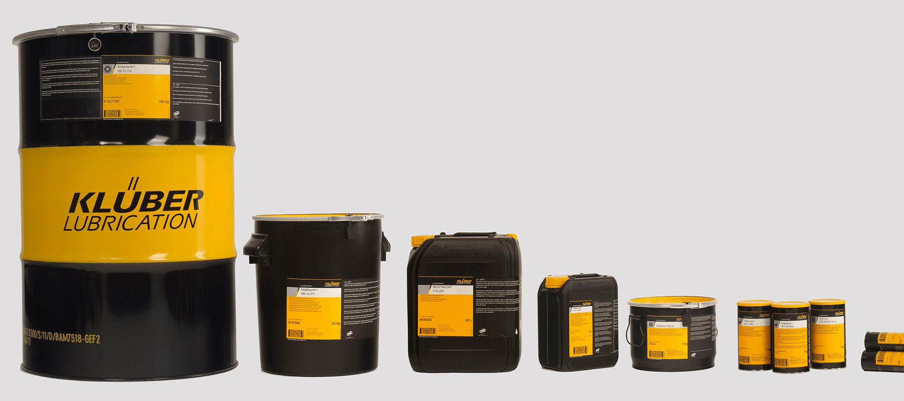 Kluber Lubrication Delcot Limited