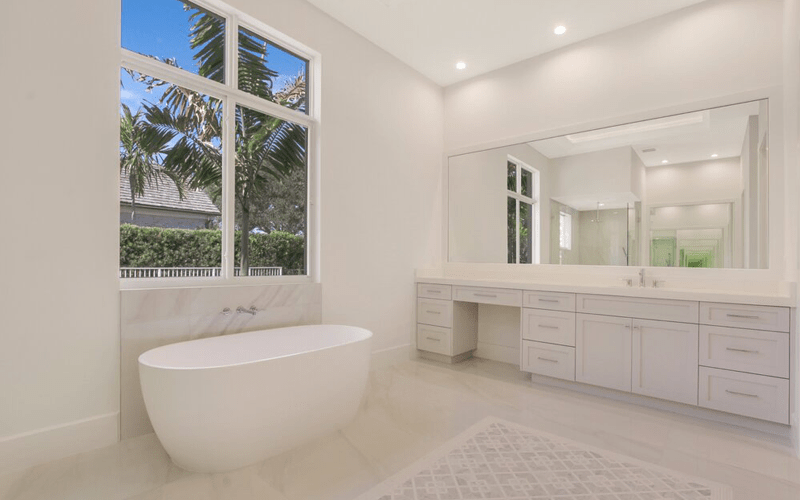 COMMODORE DRIVE Delcrest Homes Inc.