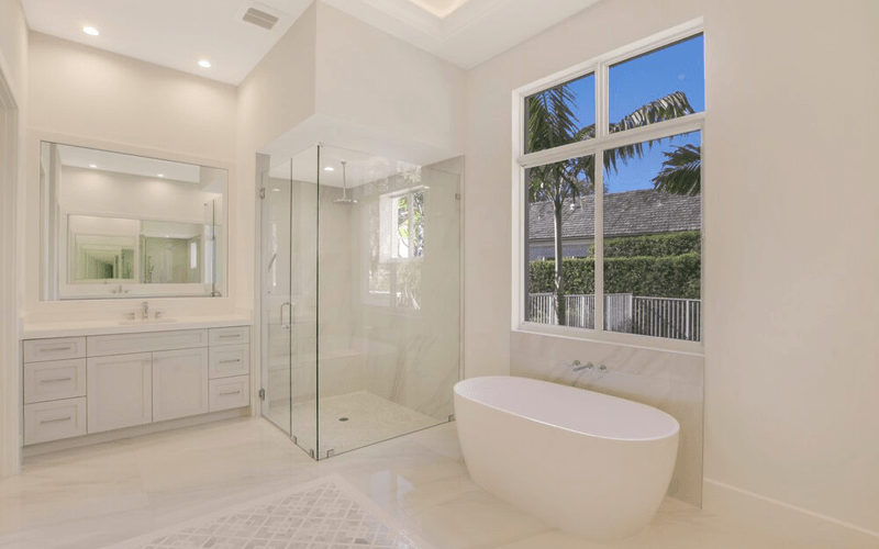 COMMODORE DRIVE Delcrest Homes Inc.