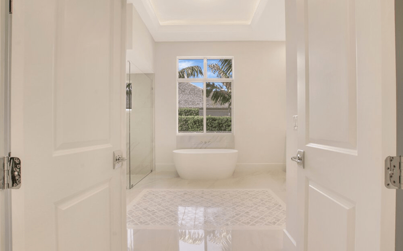 COMMODORE DRIVE Delcrest Homes Inc.