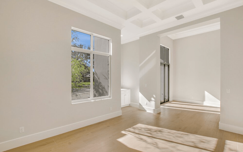 COMMODORE DRIVE Delcrest Homes Inc.