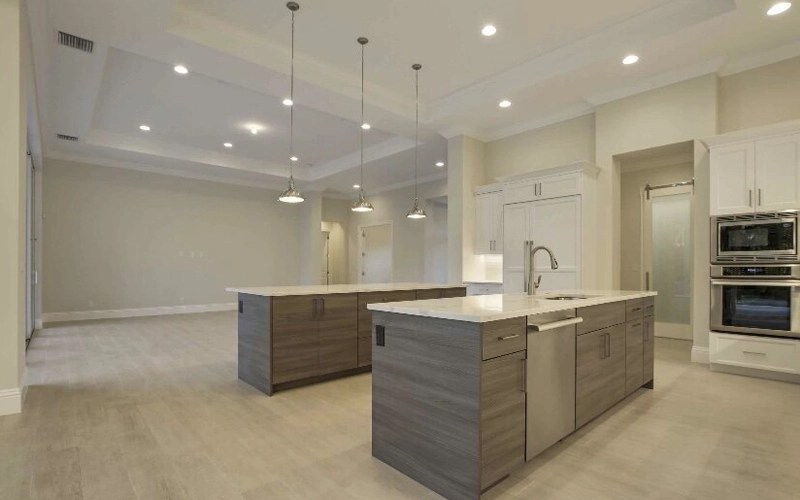 PALM BEACH COUNTRY ESTATES Delcrest Homes Inc.