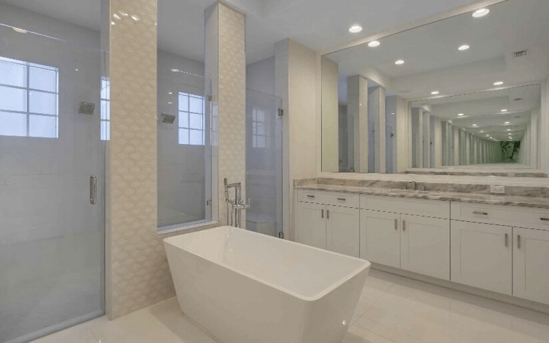 PALM BEACH COUNTRY ESTATES Delcrest Homes Inc.