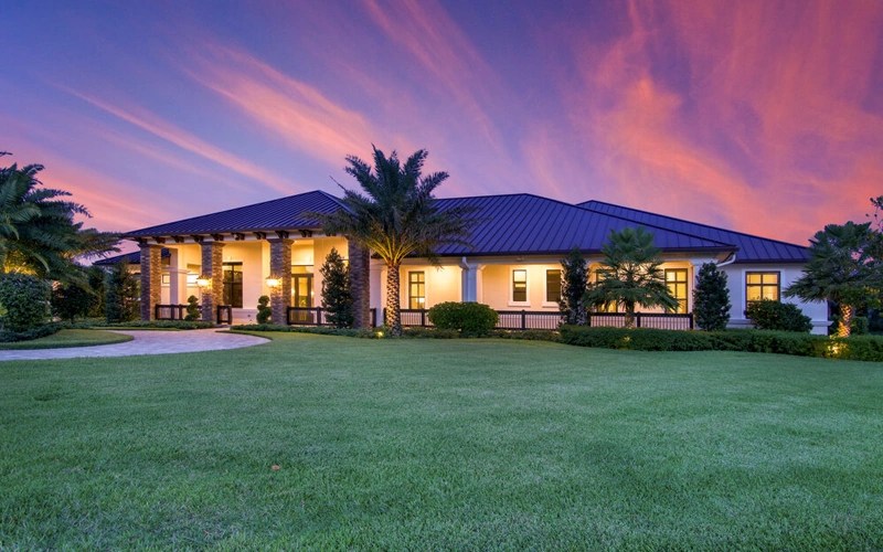 Portfolio Delcrest Homes Inc.