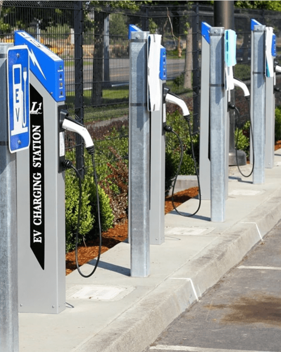 Delaware’s Vehicle Electrification Future Delaware Department of