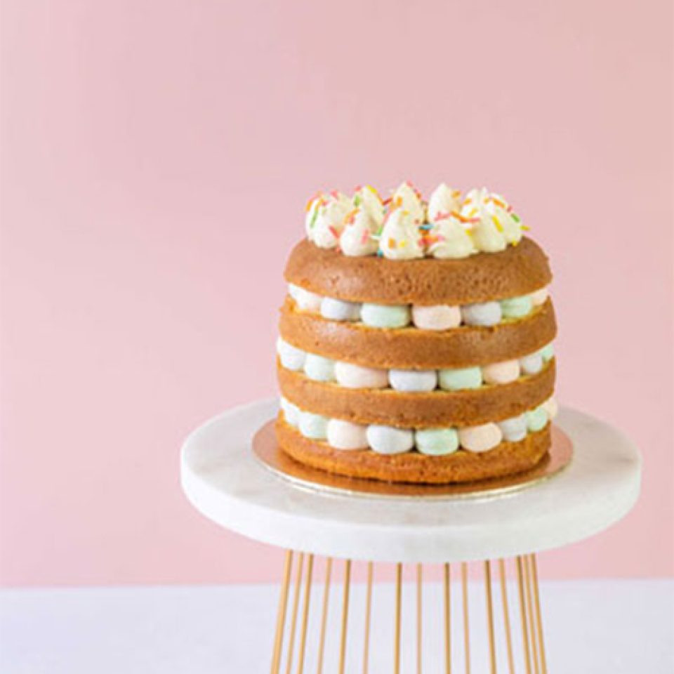 Links Delectable by Su Cake Delivery Kuala Lumpur