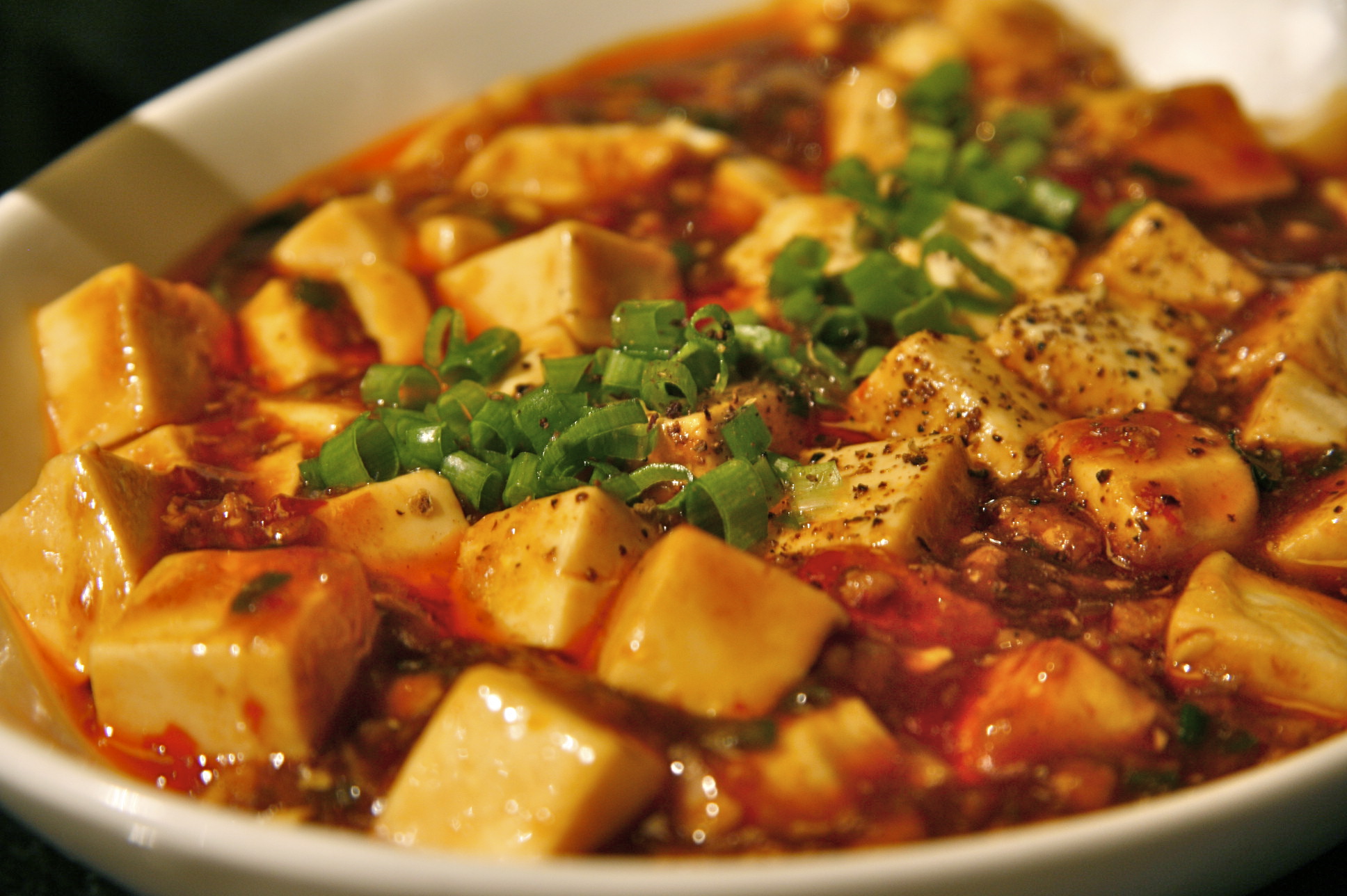 ¡Dios Mío, Bellagio! delectable dim sum