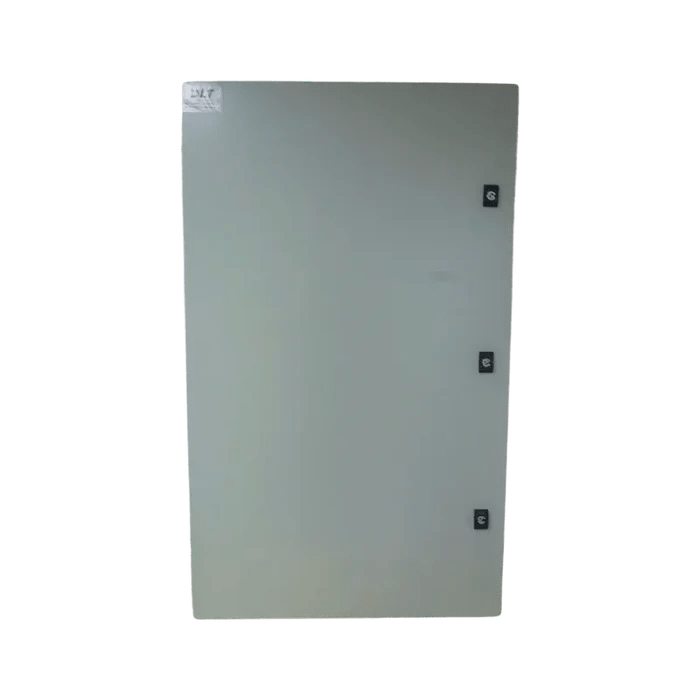 METALICO 1000MM X 600MM X 300MM INCLUYE DOBLE FONDO Y LLAVE P