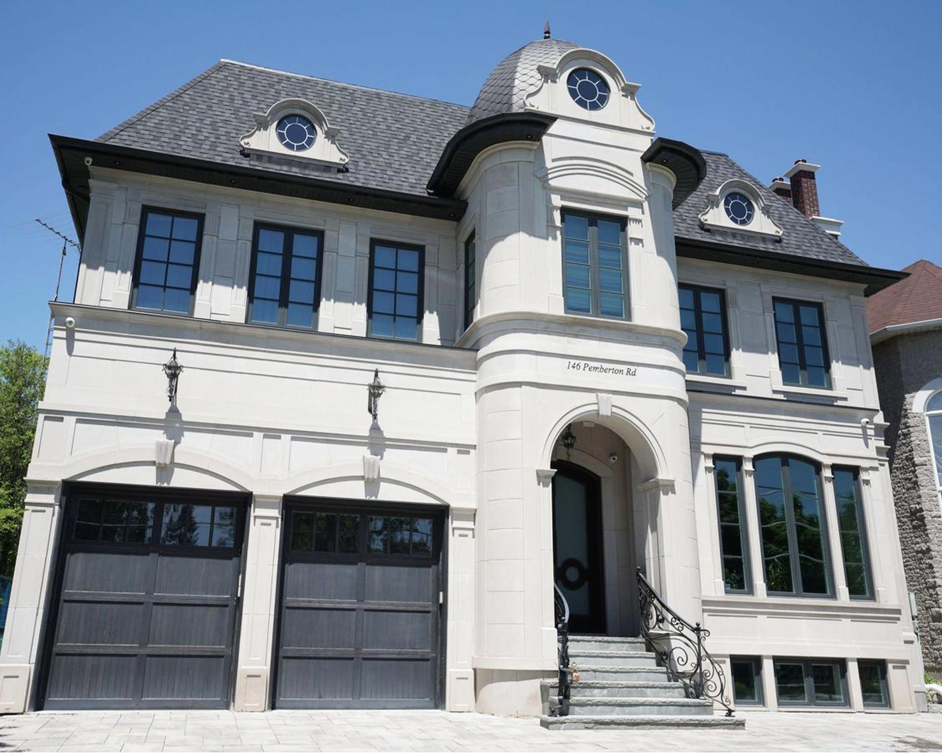 Custom Natural Stone Fabricator for Homes Deleese Stone Inc.