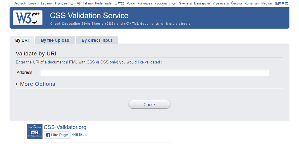 18 Best Online HTML Validator Tools in 2023 Delegate Studio