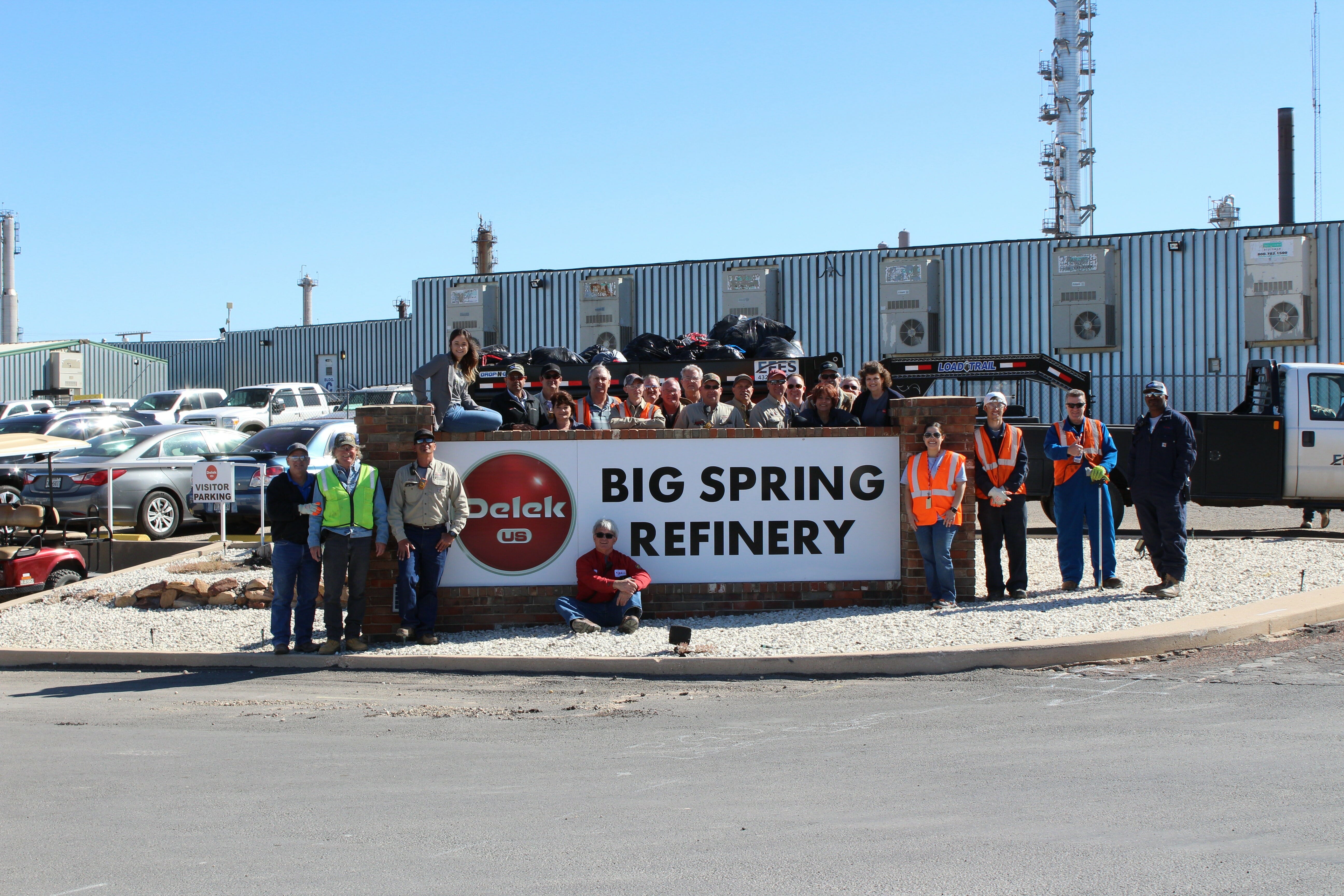 Photo Galleries Delek Fund For Hope