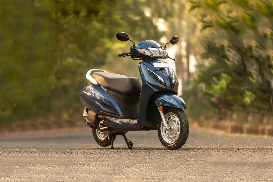 Honda Activa 6G Price, Images, Mileage Reviews lupon.gov.ph