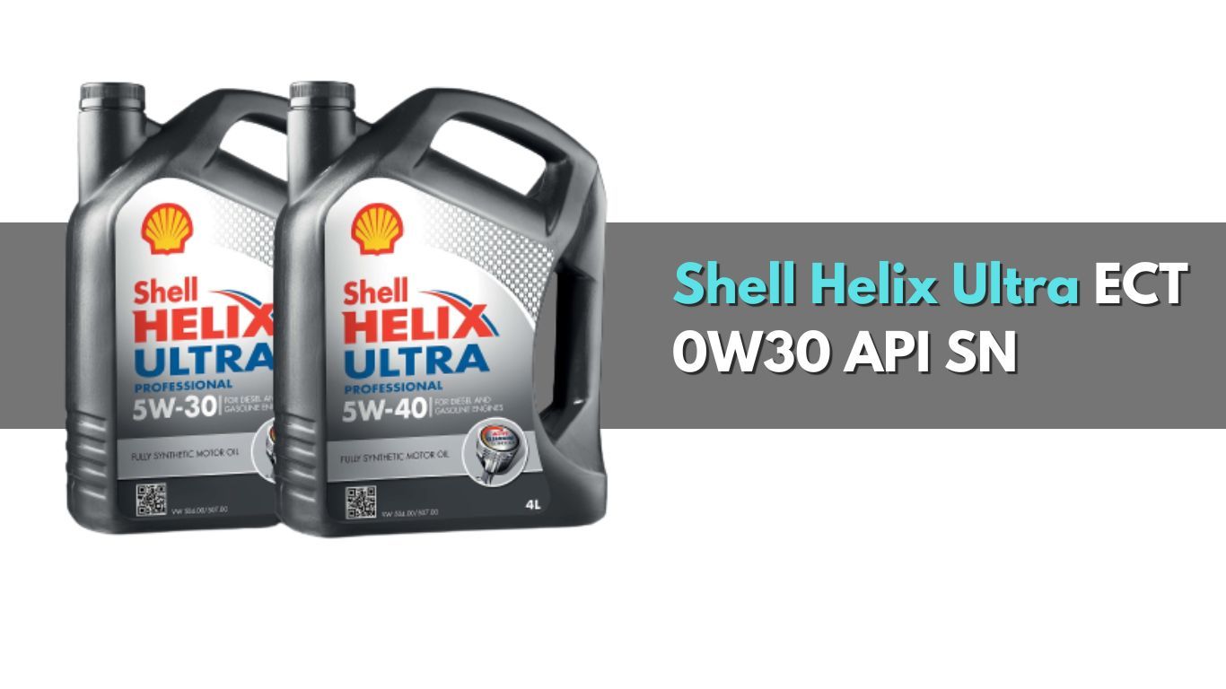 The Ultimate Guide to Synthetic Oils for HighPerformance SUVs