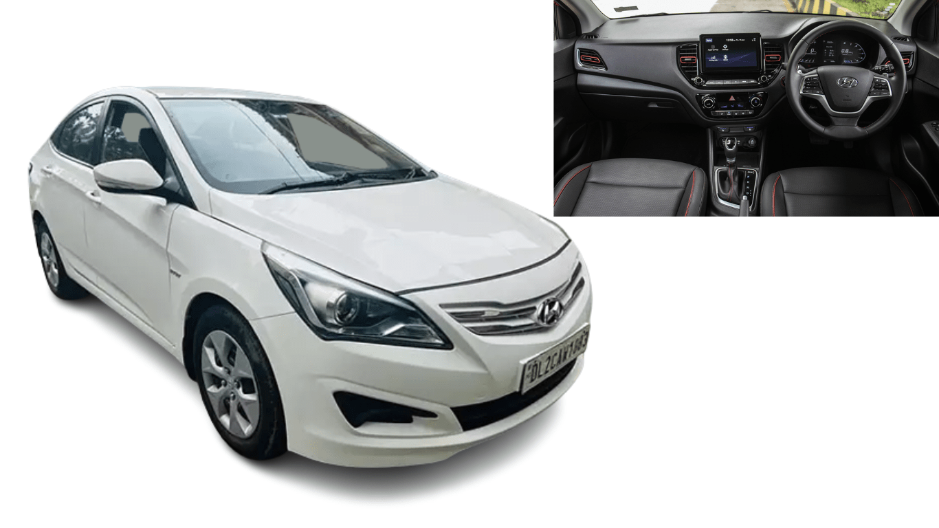 Top 5 BestSelling Used Cars in India in 2022