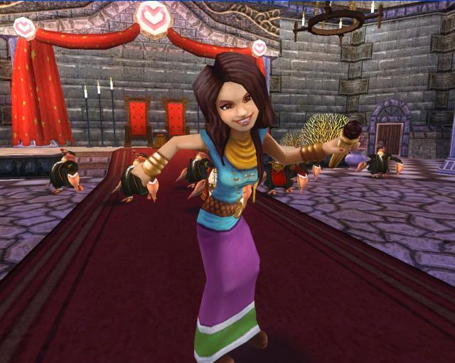 Wizard 101 (3)