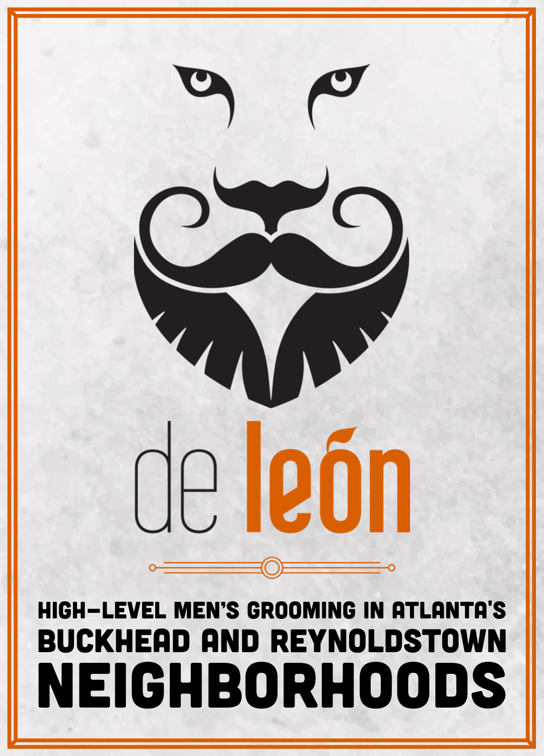 Home DeLeón Atlanta