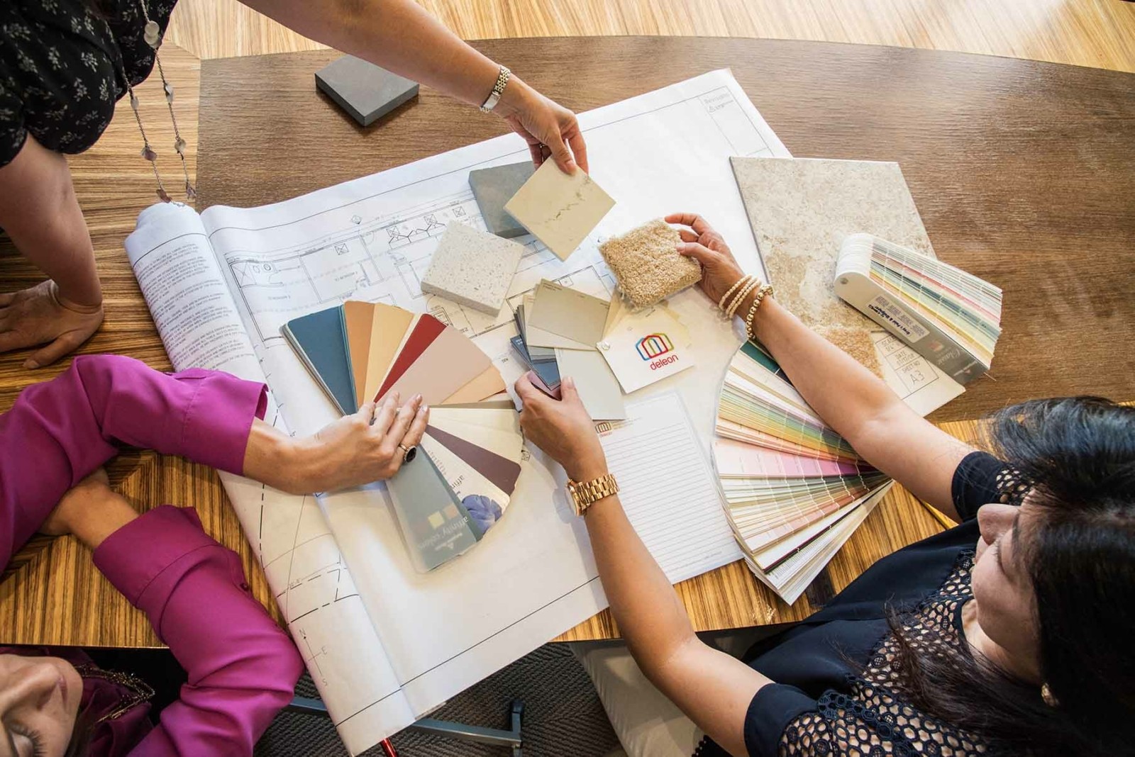 Why DeLeon DeLeon Realty