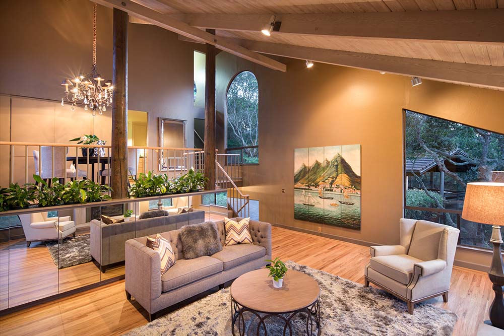 Neighborhood Spotlight Ladera of Portola Valley DeLeon Realty