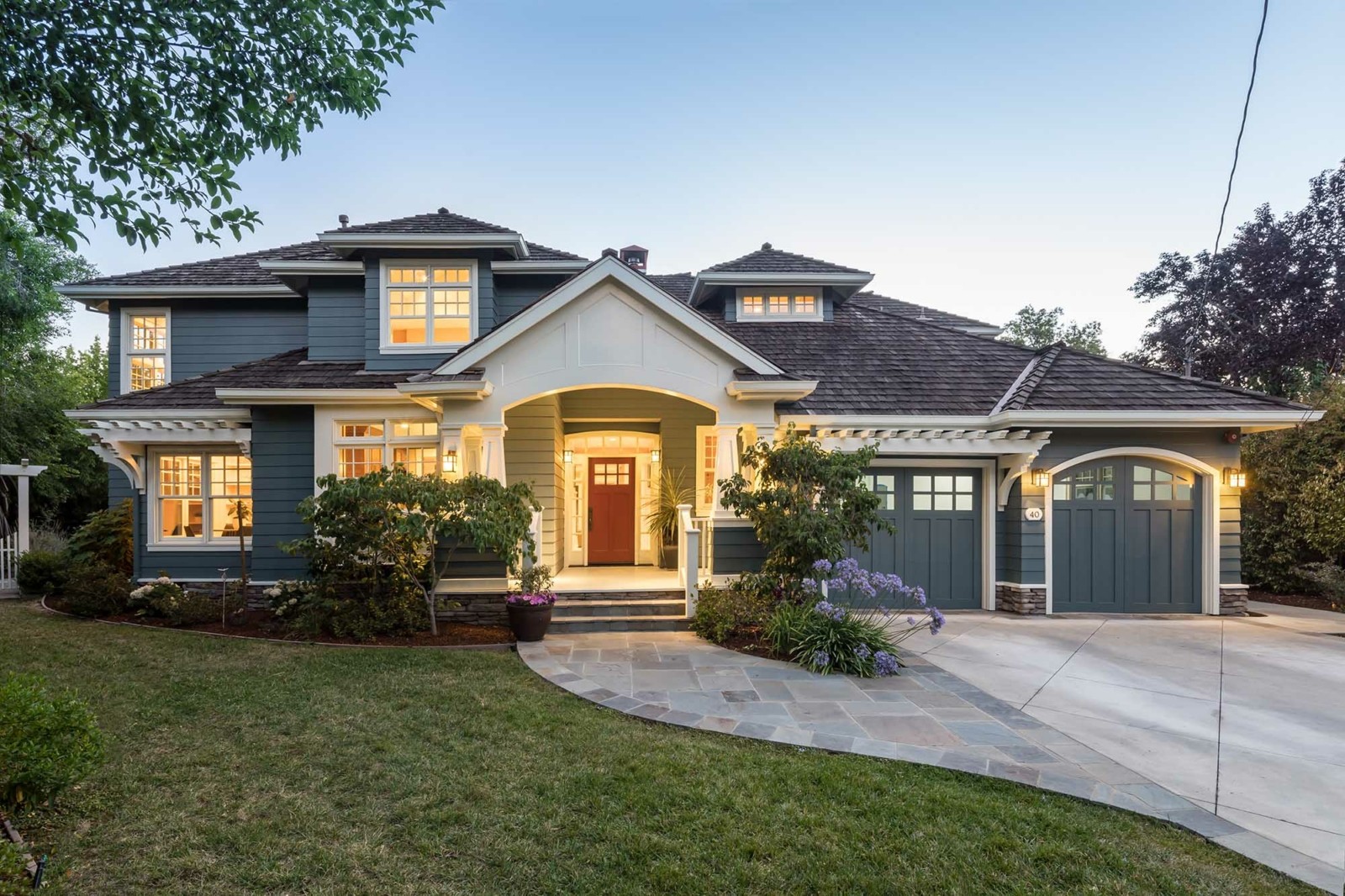 40 Montana Lane, Menlo Park DeLeon Realty