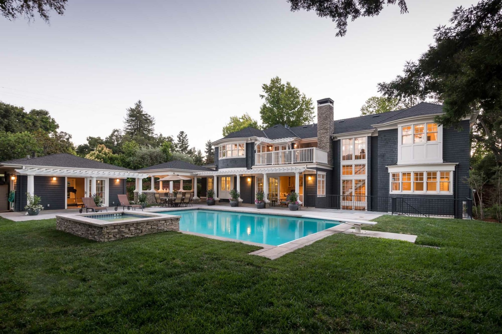 Menlo College Real Estate Symposium DeLeon Realty