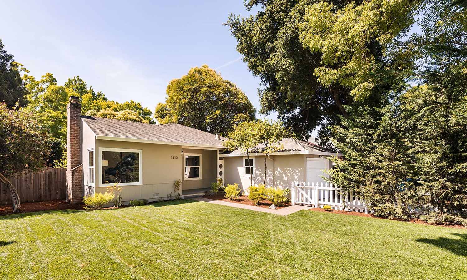 1110 Embarcadero Road, Palo Alto DeLeon Realty