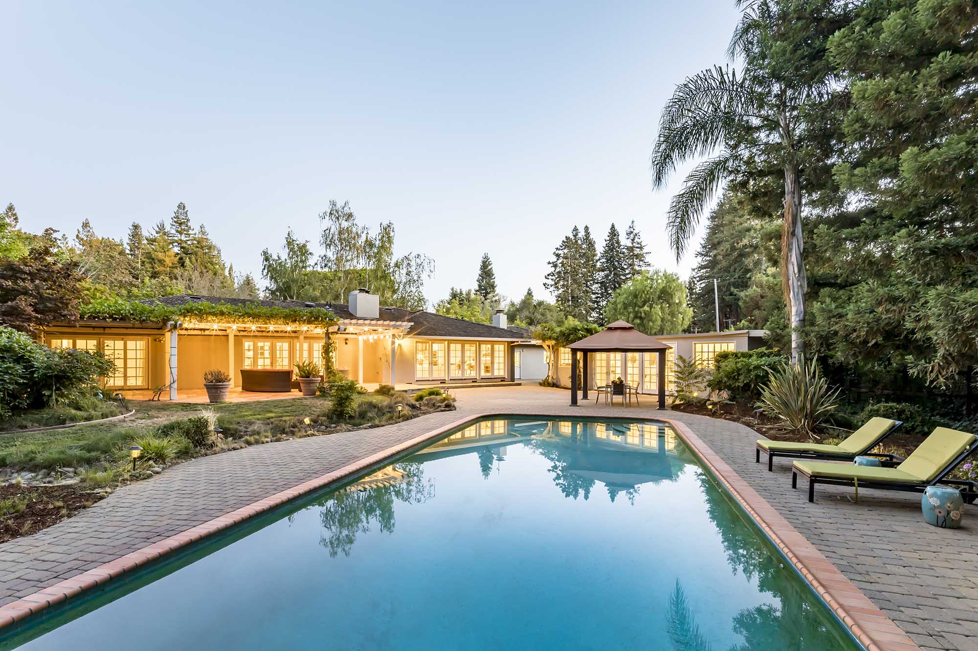 196 Patricia Drive, Atherton DeLeon Realty