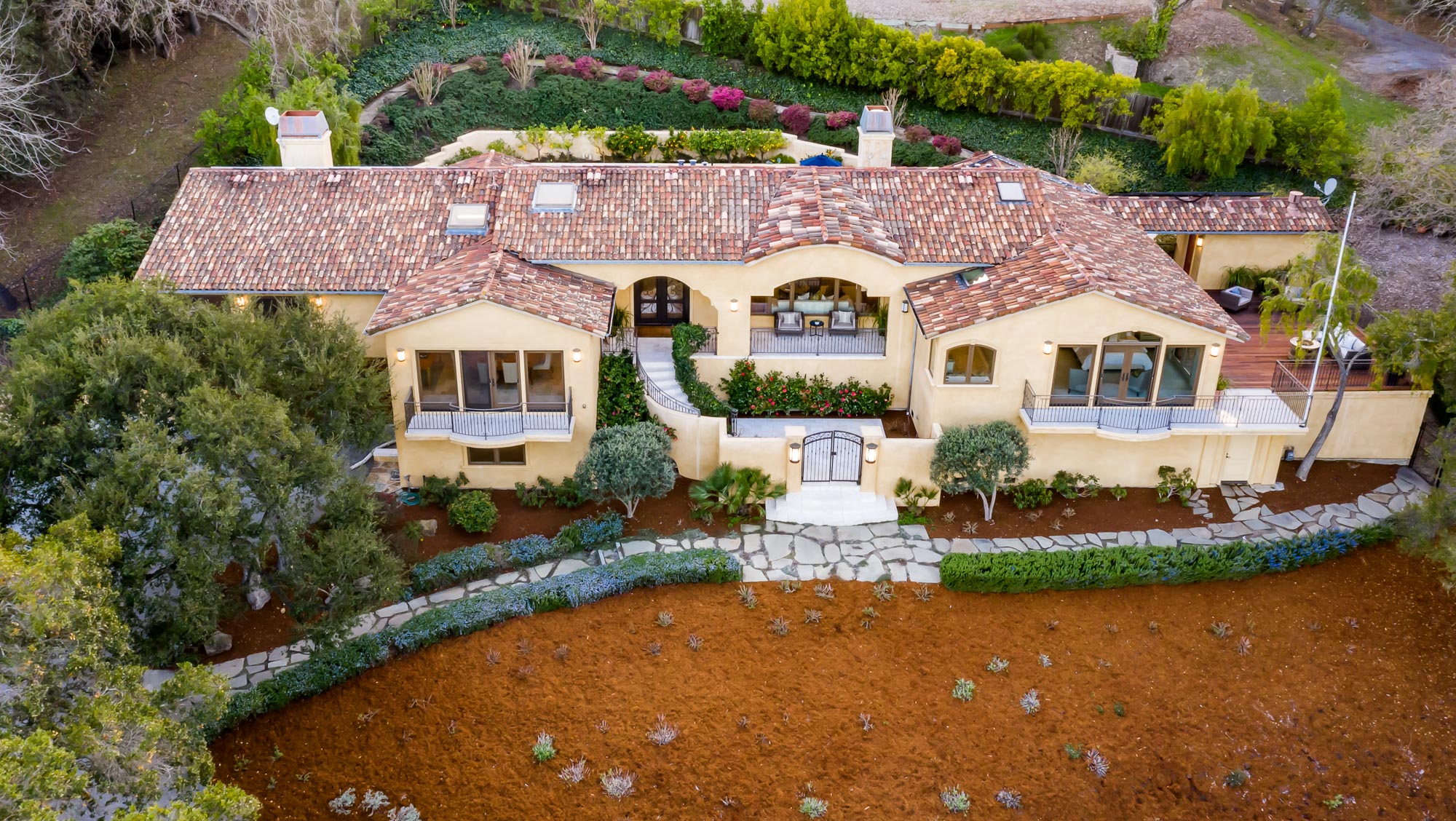 26946 Dezahara Way, Los Altos Hills DeLeon Realty