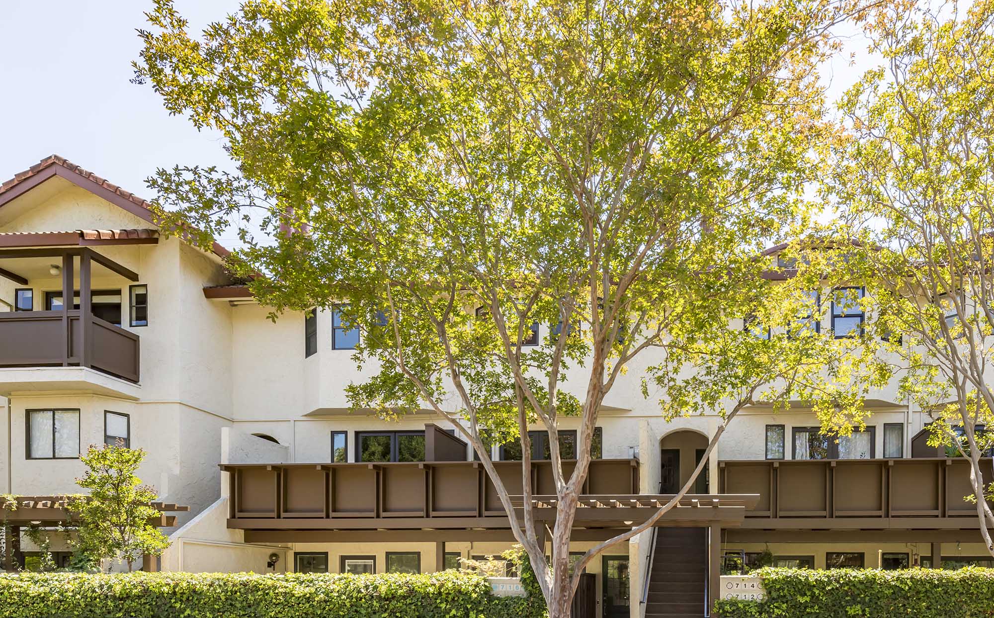 714 Ramona Street, Palo Alto DeLeon Realty