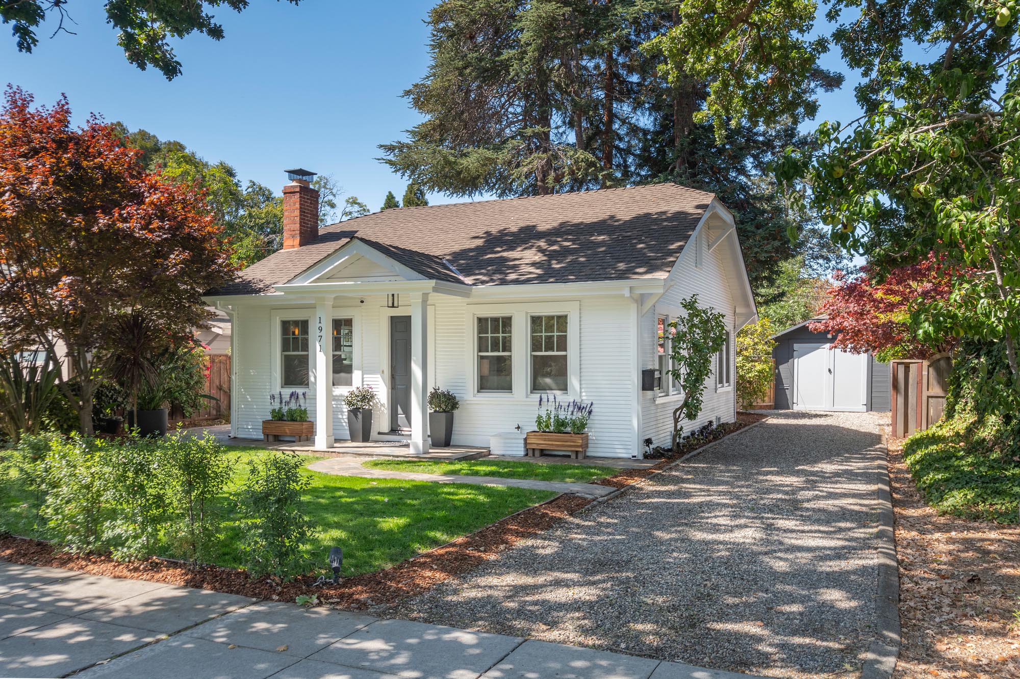 1971 Menalto Avenue, Menlo Park DeLeon Realty