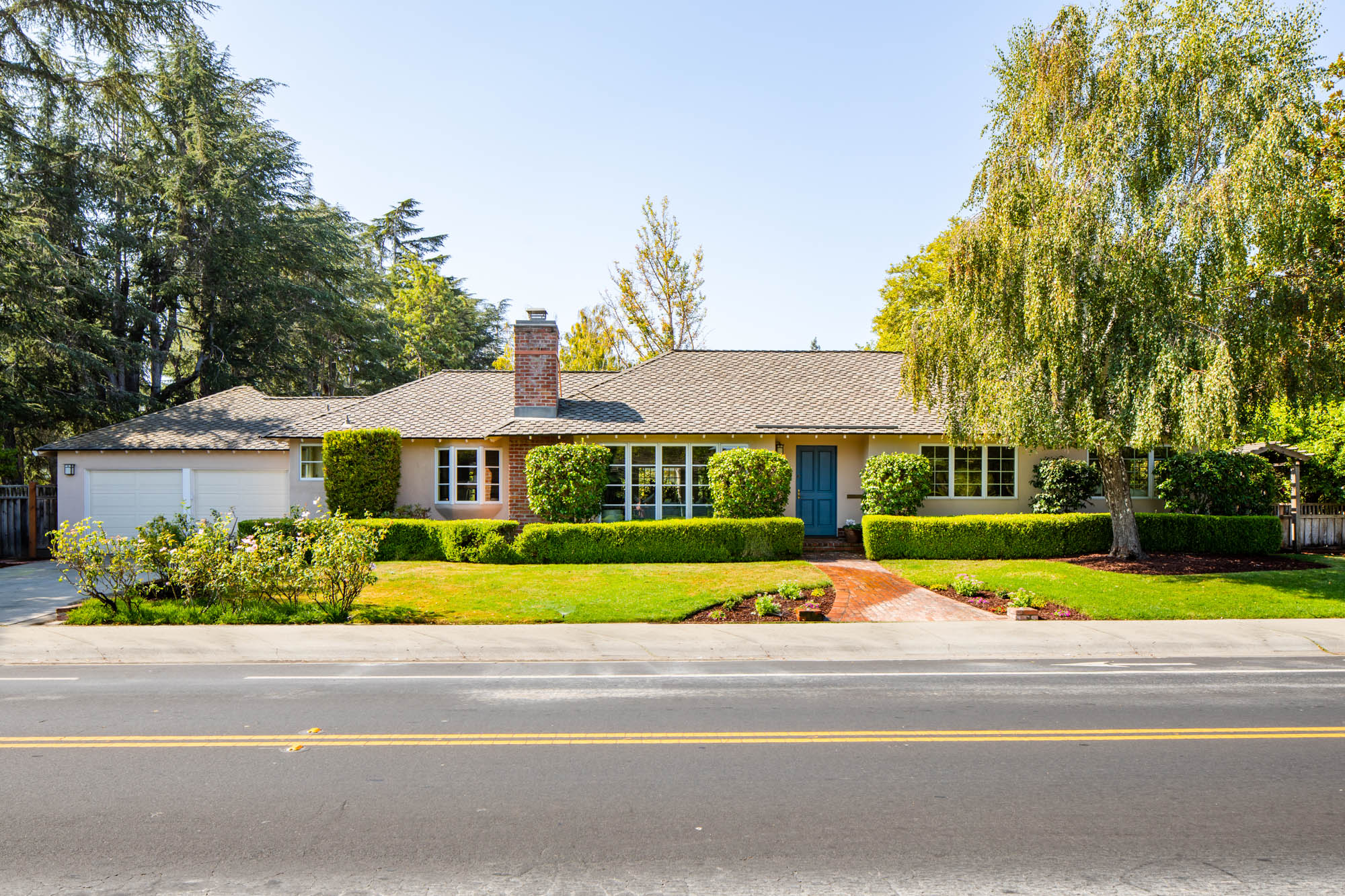 2160 Newell Road, Palo Alto DeLeon Realty