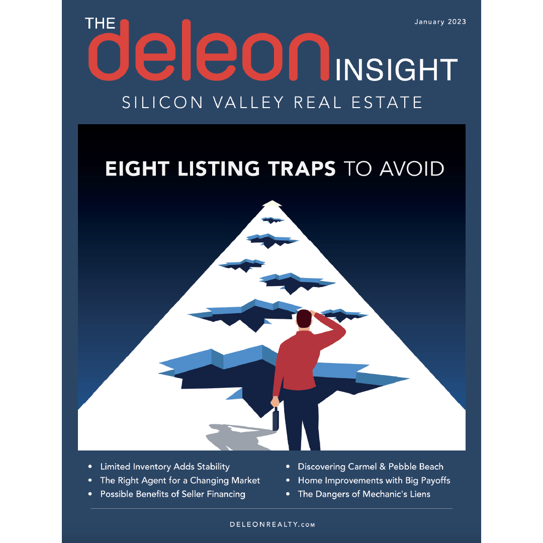 The DeLeon Insight January 2023 DeLeon Realty