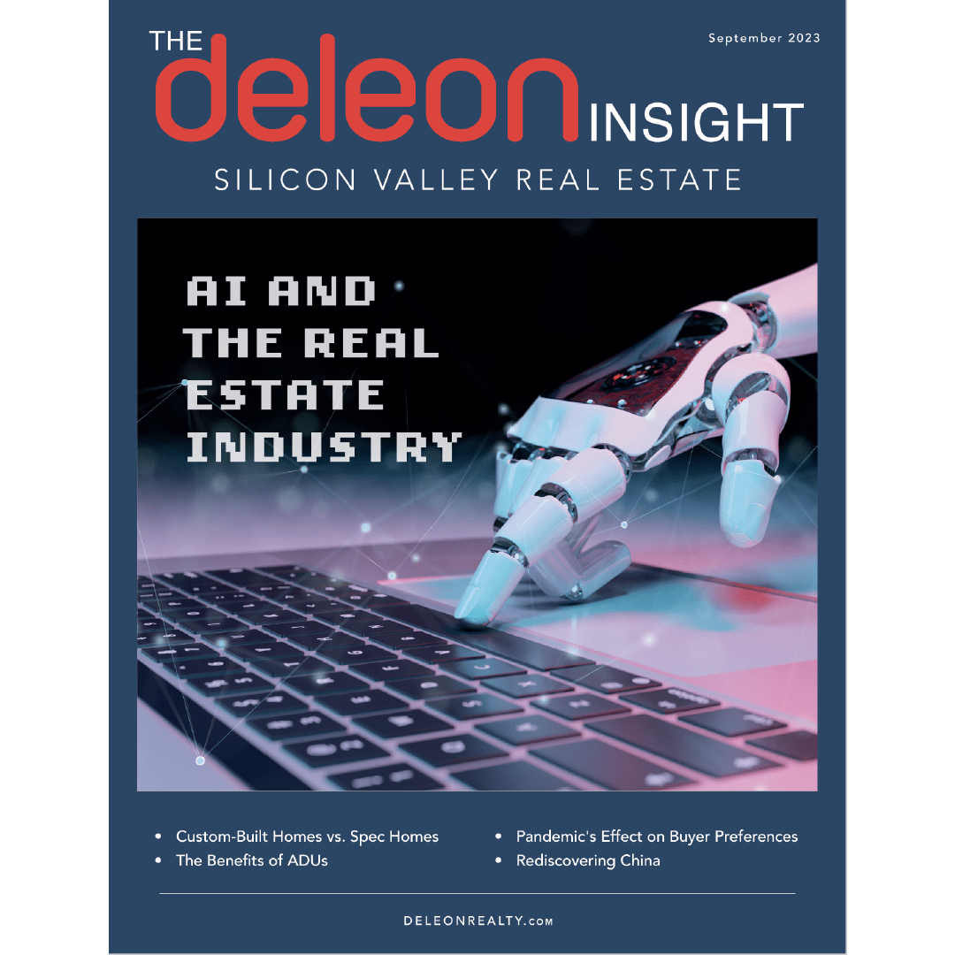 The DeLeon Insight September 2023 DeLeon Realty