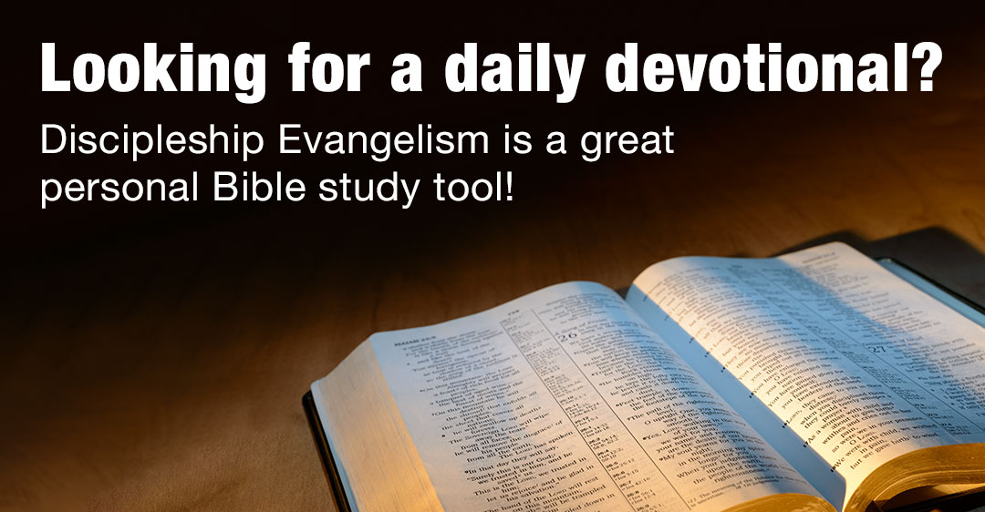 School for Evangelism and Discipleship, Global University