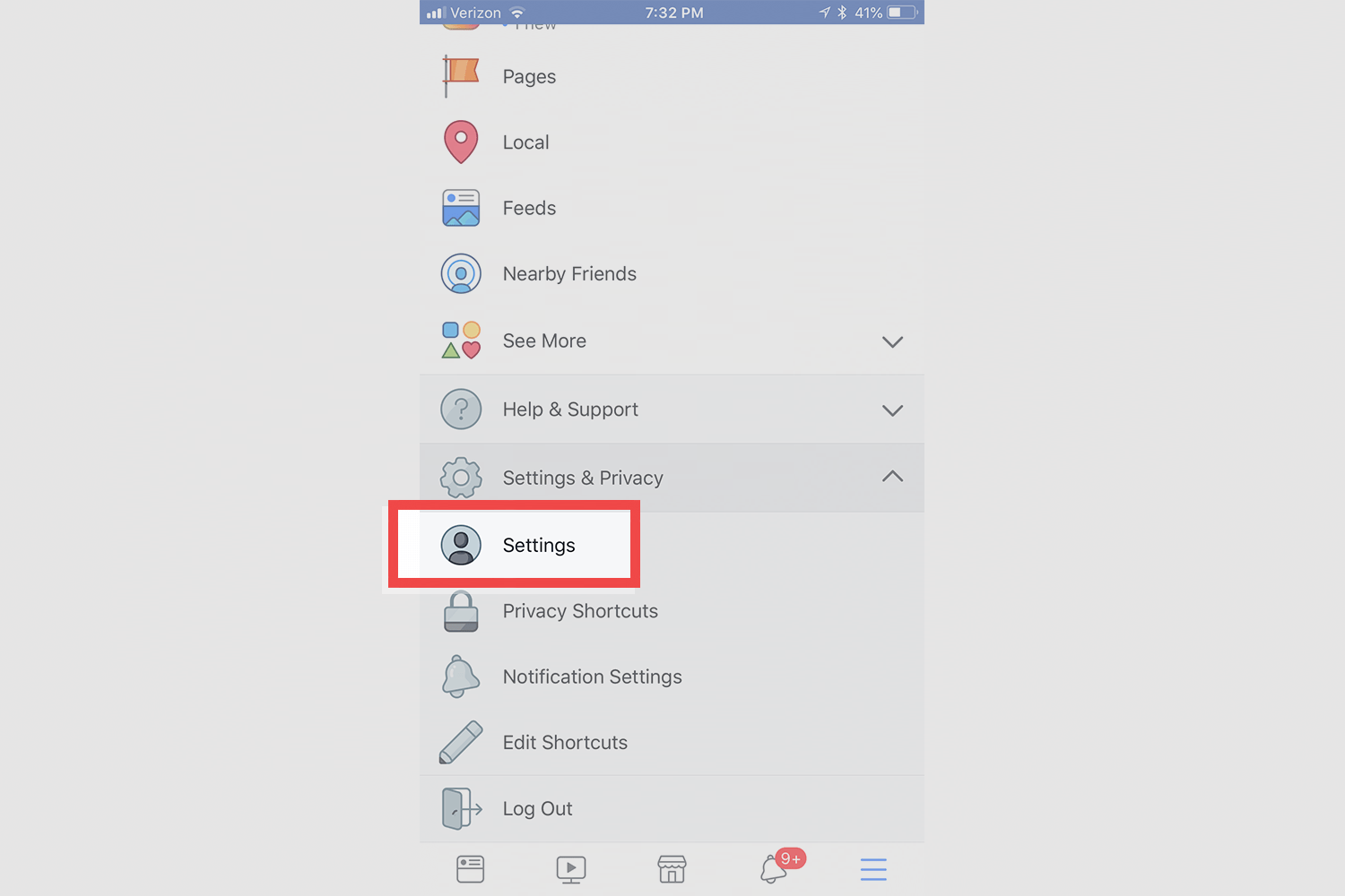 How To Delete Your Bumble Account