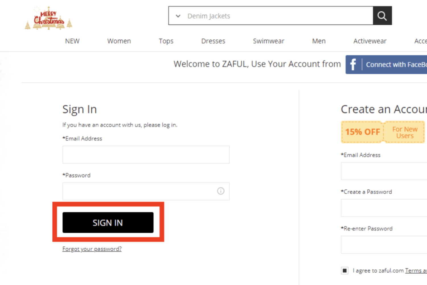 How To Delete Your Zaful Account