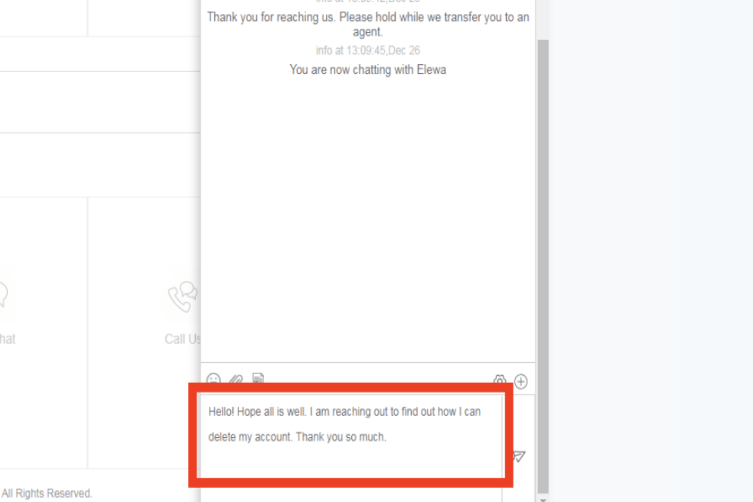 How To Delete Your Zaful Account