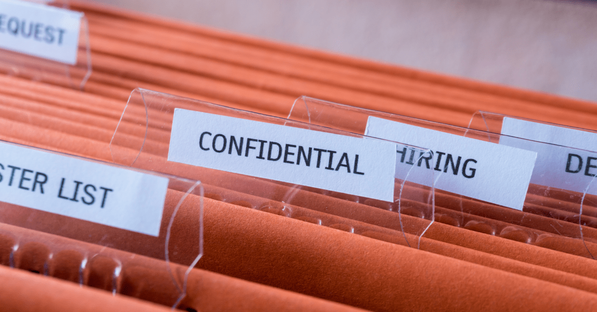 Public Records Explained What You Need to Know